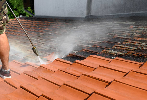 Best Garage Pressure Washing  in New Roads, LA