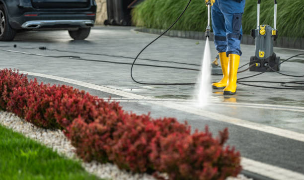 Why Choose Our Certified Pressure Washing Experts for Your Project Needs in New Roads, LA?