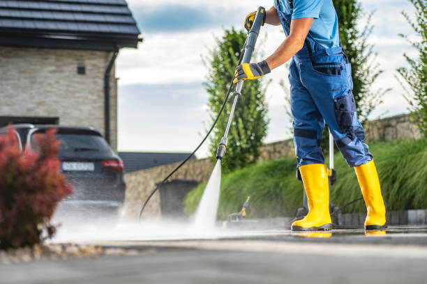 Best Commercial Building Pressure Washing  in New Roads, LA