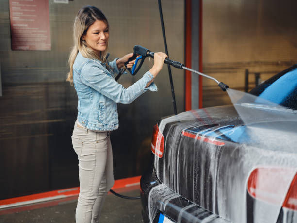 Reliable New Roads, LA Pressure Washing Solutions